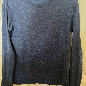 lululemon Swiftly Relaxed Long-Sleeve Shirt